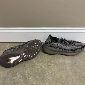 Adidas Yeezy Stone Salt 380s Men’s 10.5